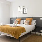Argia Appartement Bilbao
