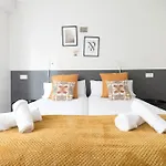Appartement Argia Bilbao