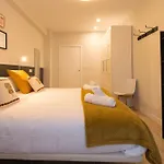Argia Appartement *