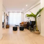 Argia Appartement