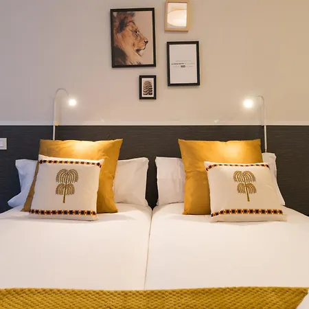 Argia Appartement