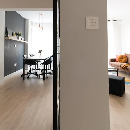 Apartment Argia Bilbao