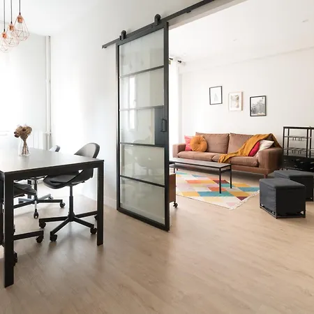 Apartment Argia
