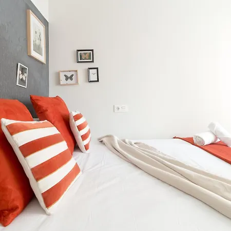 Argia Apartment Bilbao