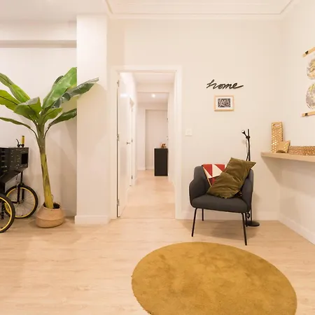 Argia Apartamento *