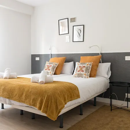 Argia Apartamento Bilbau