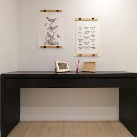 Apartamento Argia