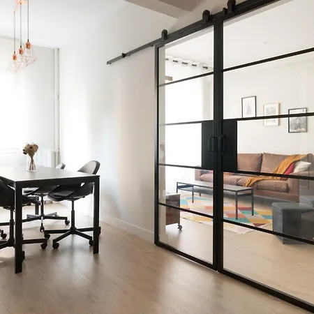 Argia Apartamento *