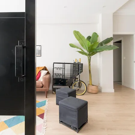 Apartamento Argia *