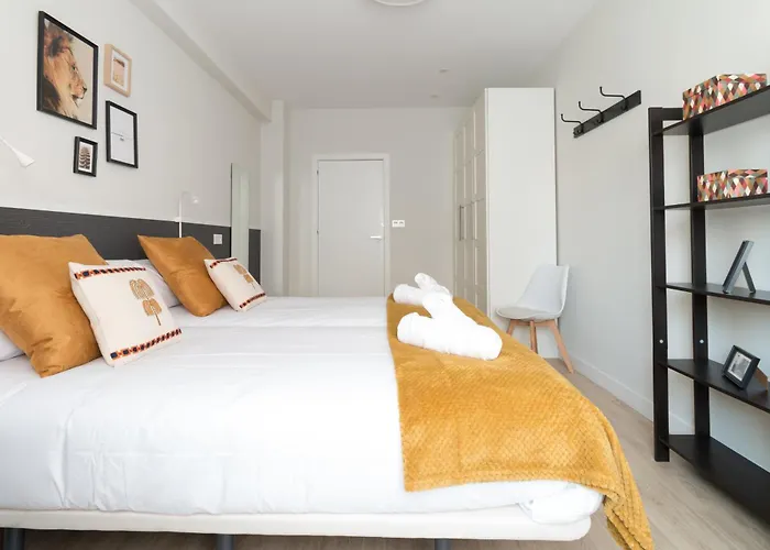 Argia Appartement