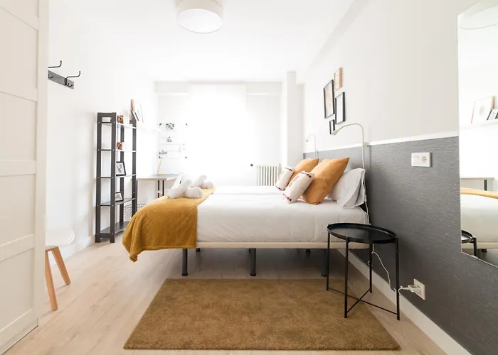 Appartement Argia Bilbao