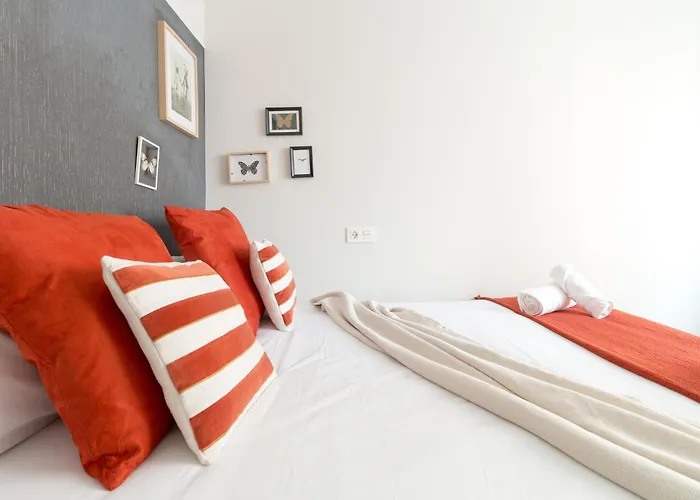 Argia Appartement Bilbao