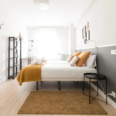 Apartamento Argia Bilbao