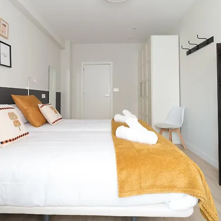 Argia Apartman
