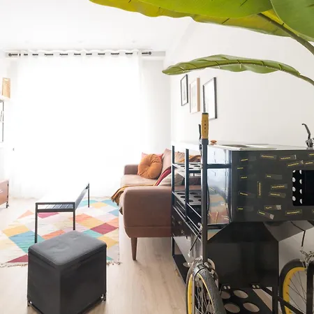 Argia Apartman