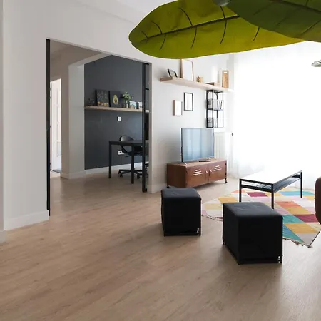 Apartman Argia *