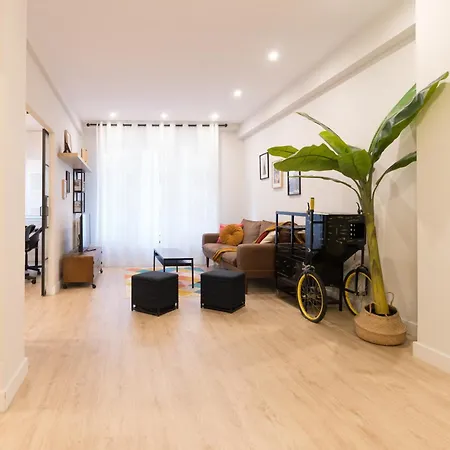 Argia Apartman