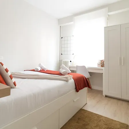 Apartman Argia *