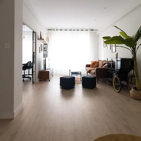 Apartman Argia