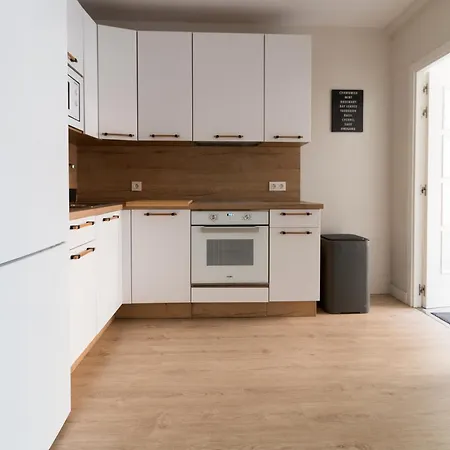 Apartman Argia *